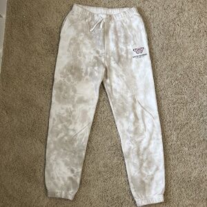 Abercrombie kids joggers
